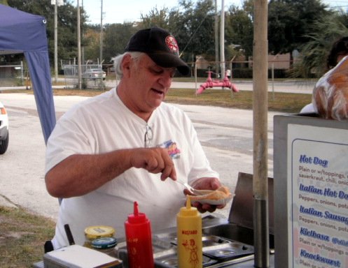 Clear Water Hot Dogs